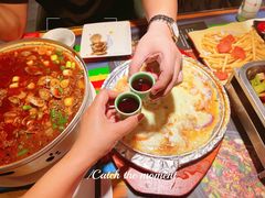 -滋味烤鱼(祥和里店)