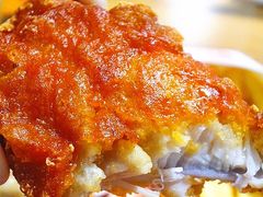 红运香骨鸡-汉堡王(上海缤谷一期店)