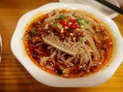 -黄泰吉拾味餐厅(江汉路店)