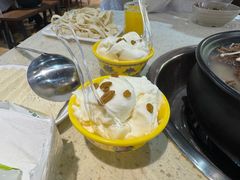 -九寨特色牦牛肉汤锅 羊肉汤锅