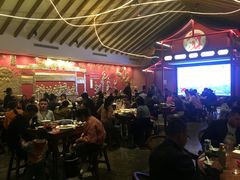大堂-阿财老铺·凤阳土菜馆
