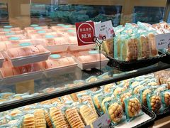 -罗莎蛋糕(魔法师司门口店)