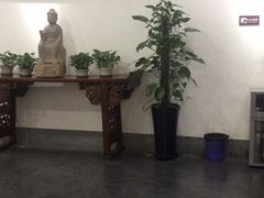 -秦汉胡同书法国画古筝围棋书院(漕宝日月光分馆)