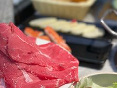 -澳美徕·港式花胶鸡火锅(高新万达店)