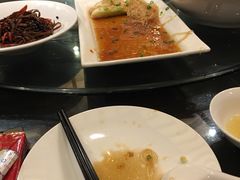 -宝轩渔府·老字号海鲜·正宗津菜(水上店)