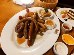 -巴伐利亚啤酒坊(意式风情街店)