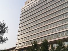 -首都医科大学附属北京同仁医院(西区)