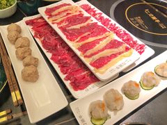 -二刀潮牛(重庆光环购物公园店)