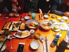 -無忧浅草君·洋风料理(下沙宝龙二期一店)