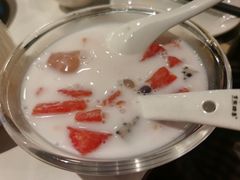 -烹然四季椰子鸡火锅(姚家园万象汇店)