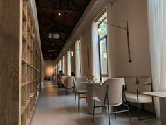 靠窗位-boundaries籬苑(瑞光创意工厂-贰号院店)