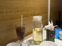 -云尊府云南菜·蒸汽石锅鱼(学清路店)