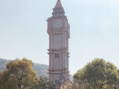 -达蓬山旅游度假区