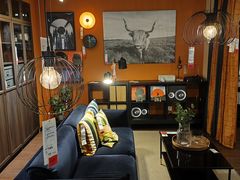 -宜家家居(四元桥商场店)