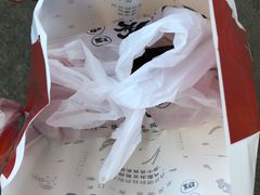 -小李烧鸡(西北角总店)