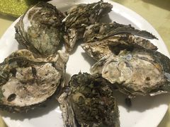 -张家卫·阳江菜·小海鲜(肥婆湾桥店)