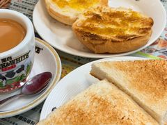 -旺记冰室(九龙中心大厦店)