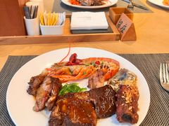 -深圳湾万怡酒店
