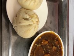 -姚记炒肝店(鼓楼店)