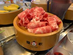 -龍歌自助小火锅(李沧丽达店)