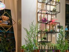 -街角 T·COFFEE 融合料理·BISTRO(车公庙店)