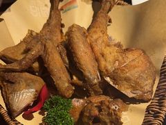 -前海沿·青岛菜(五四广场永旺店)