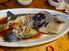-南海渔家•海鲜•正宗海南菜(海棠湾店)