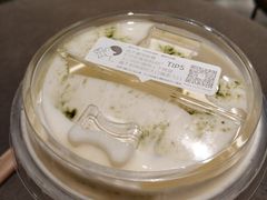 -喜茶(深圳东门1234店)