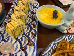 -仙隐小鹿料理食堂(沙市人信汇店)