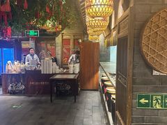 -南京大牌档(崇文门国瑞店)