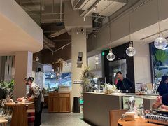 -KimPro 辛普乐概念韩餐