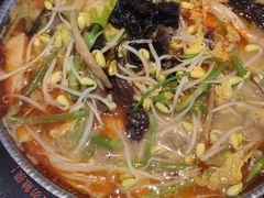 -创味·民间海南菜·非遗藤桥排骨(藤桥·免税城店)