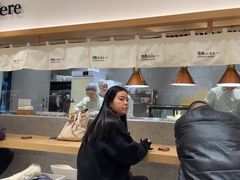 -池奈·咖喱蛋包饭(熙地港店)