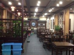 -婺源第一楼(朱子大道店)