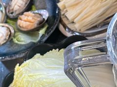 -金龙·打边炉(南京西路店)