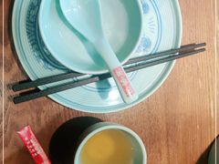 -甘家界柠檬鸭(安吉店)