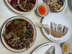 -长平老姿娘夜粥(平东一街店)