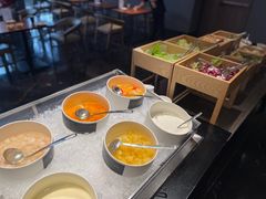 -厦门泰地万豪酒店-贡厨全日餐厅