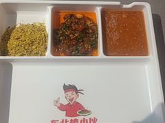 -棒小伙·齐齐哈尔烤肉(龙茗路店)