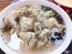 -小秋水饺(大成路总店)
