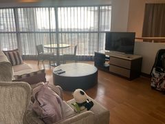 -成都雅诗阁来福士