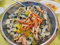 -小北江河鲜(旧城店)