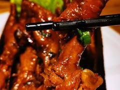 -關東雪东北菜(中庚漫游城店)