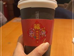 -矢量咖啡(万象汇店)