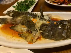 -南海渔家•海鲜•正宗海南菜(海棠湾店)