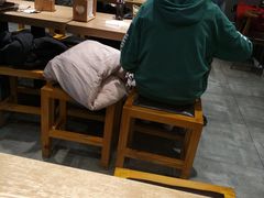 -陕味食族油泼面(工商大学店)