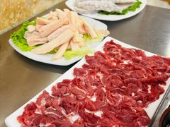 -三兴涮羊肉(荣安大街店)