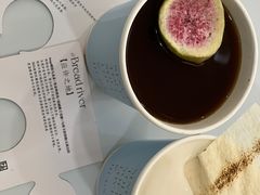 -HUGS coffee(东区店)