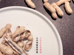 -赠李白·如诗的川味(余杭万达广场店)