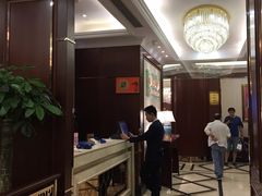 -金时代顺风大酒店(协泰店)